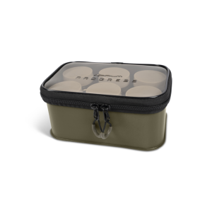 KORUM Progress EVA Hookbait Pouch 6 Tub