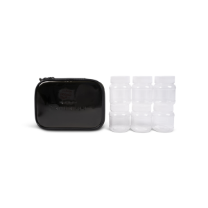 KORUM Progress EVA Hookbait Pouch 6 Tub