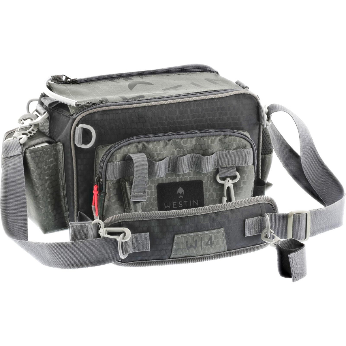 WESTIN W4 Super Finesse Bag 3 Boxes Medium Titanium Black