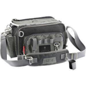 WESTIN W4 Super Finesse Bag 3 Boxes Medium Titanium Black