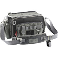 WESTIN W4 Super Finesse Bag 3 Boxes Medium Titanium Black