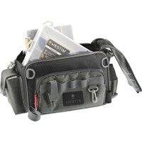 WESTIN W4 Super Finesse Bag 3 Boxes Medium Titanium Black
