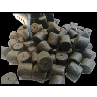 Alltech Coppens Pellets Black Halibut 14mm