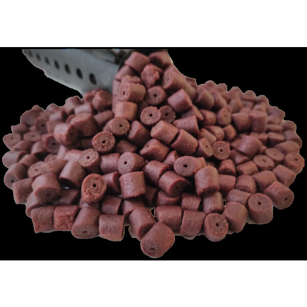 Alltech Coppens Pellets Red Halibut 14mm