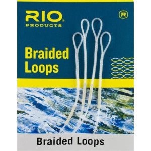 RIO Braided Loops #8 - Spey