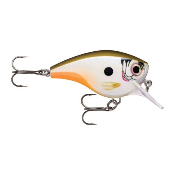 RAPALA BX Brat Big 7cm 21g Change Up