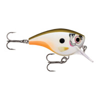 RAPALA BX Brat Big 7cm 21g Change Up