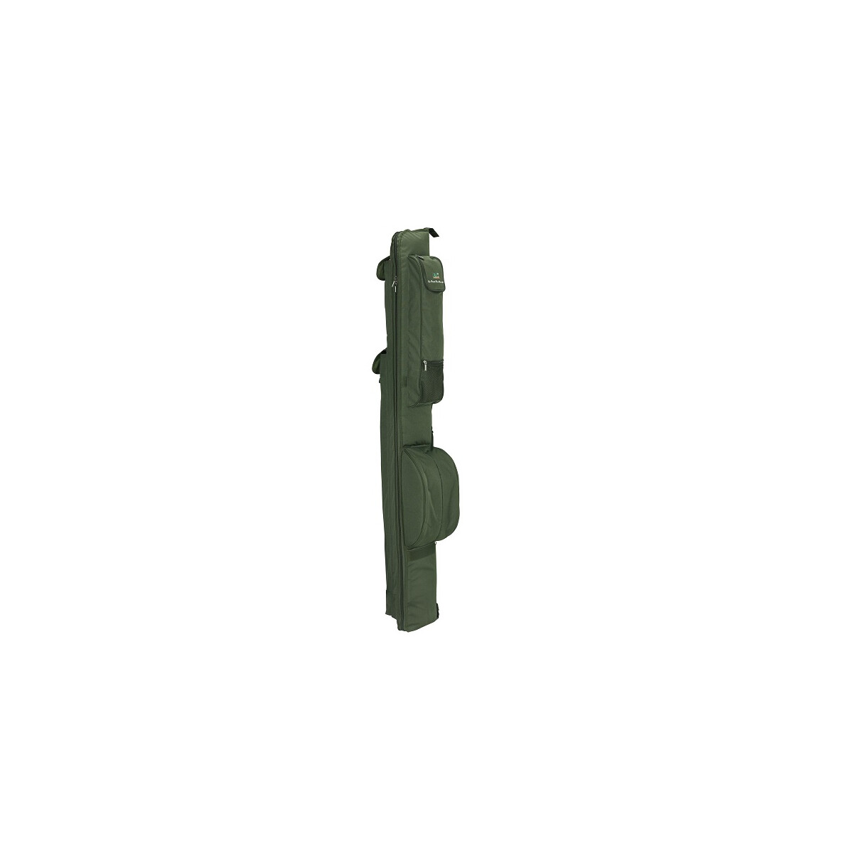 ANACONDA Eco Double Rod Sleeve 12ft*T Rutenfutteral