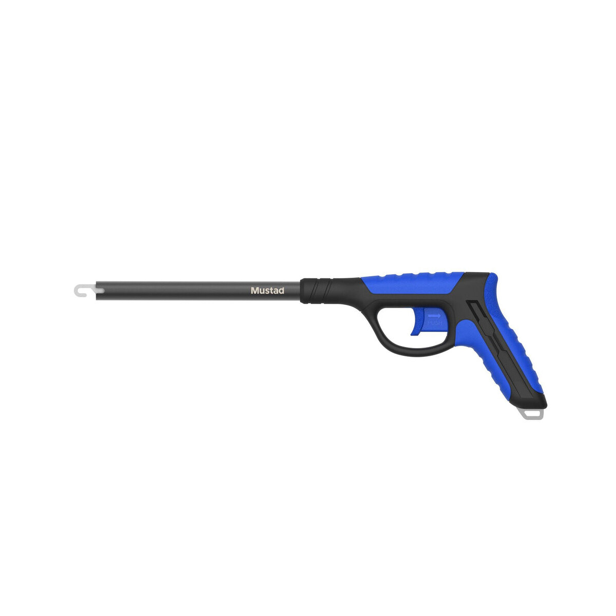 MUSTAD Aluminum Pistol Grip Hook Remover 11.5"