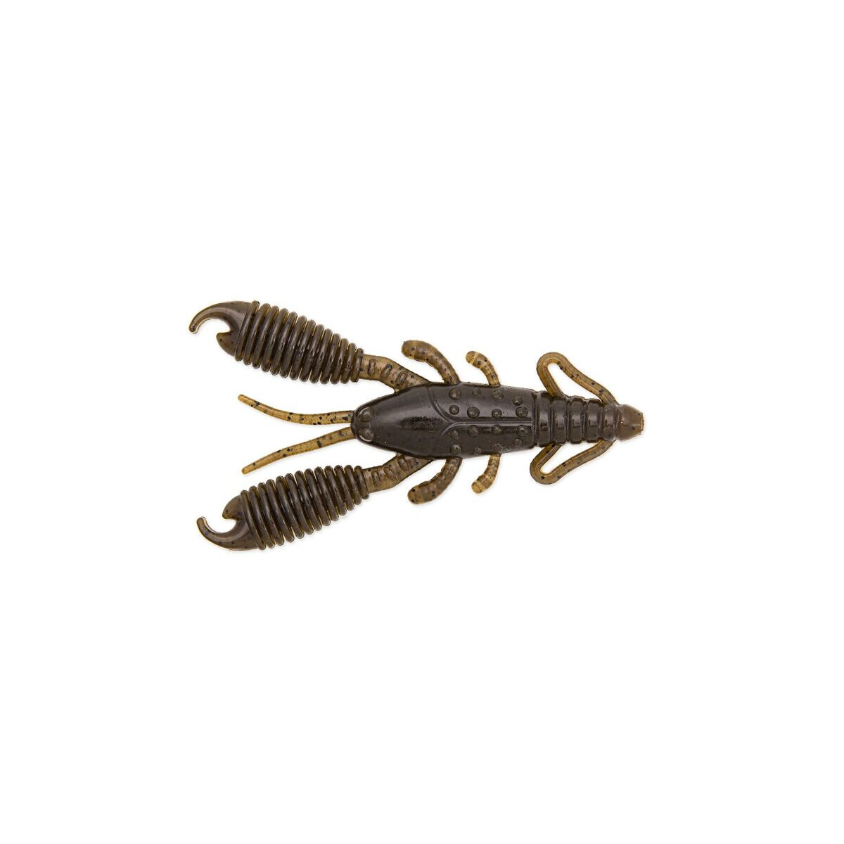 REINS Ring Craw 2.5 - Green Pumpkin