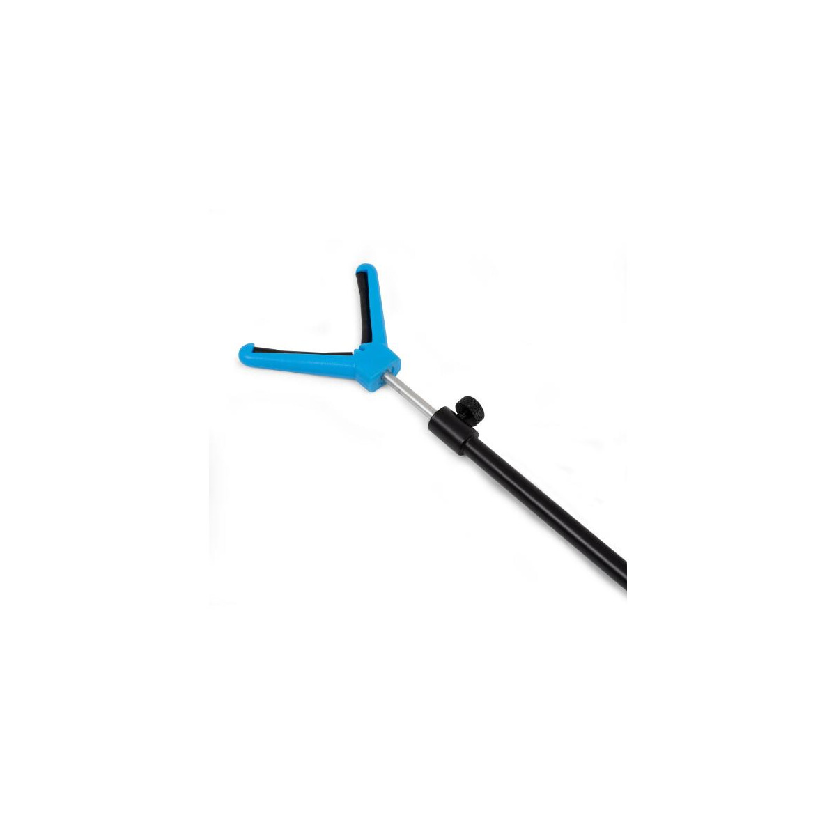 ZEBCO Trophy Telescopic V Rod Rest 50-85cm