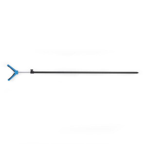 ZEBCO Trophy Telescopic V Rod Rest 50-85cm