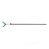 ZEBCO Trophy Telescopic V Rod Rest 50-85cm