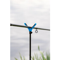 ZEBCO Trophy Telescopic V Rod Rest 50-85cm