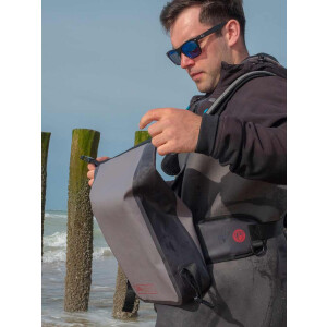 FOX RAGE Pro Series Waterproof Belt Bag