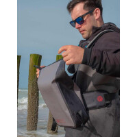 FOX RAGE Pro Series Waterproof Belt Bag