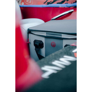FOX RAGE Pro Series Medium Welded Bag