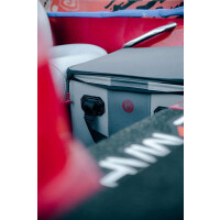 FOX RAGE Pro Series Medium Welded Bag