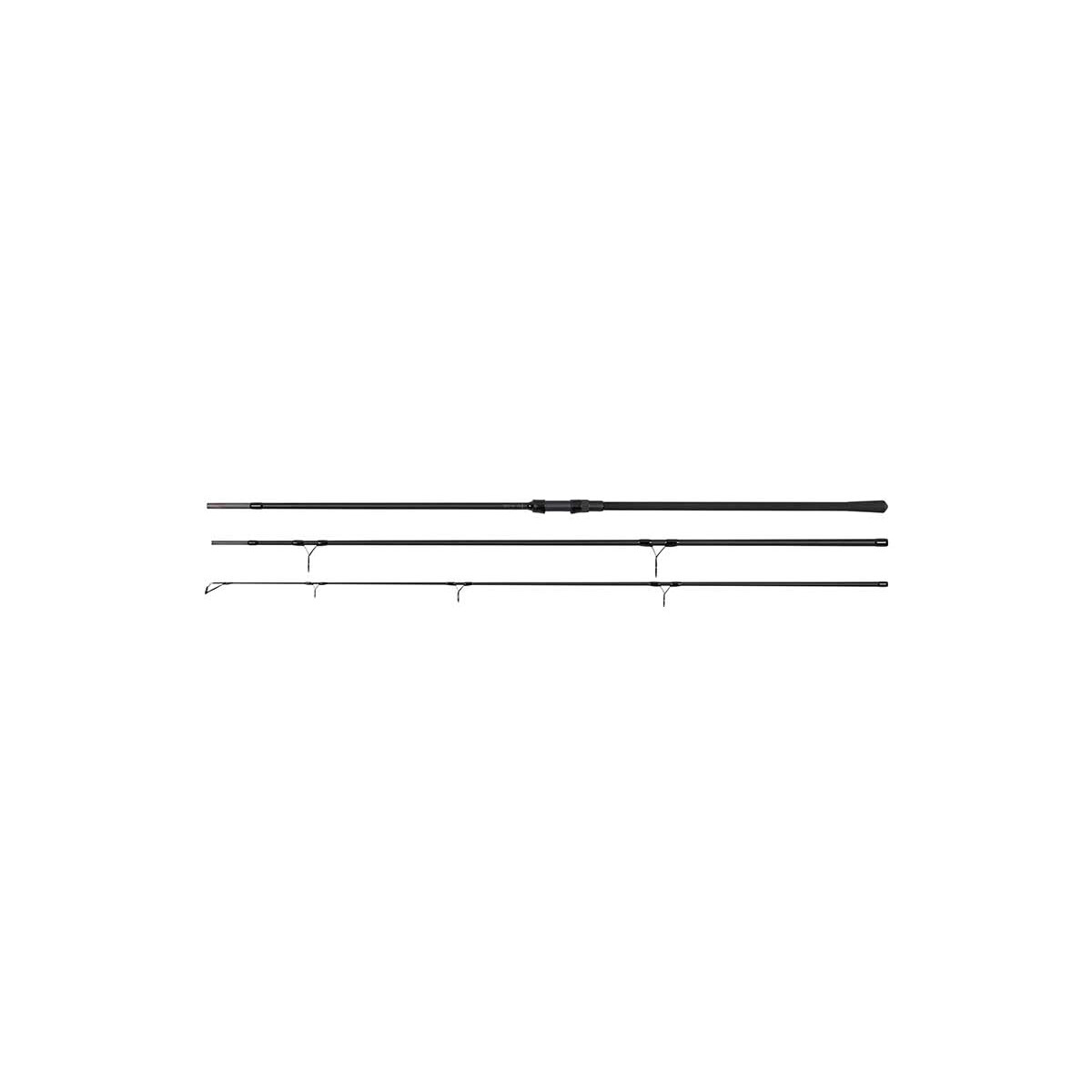 FOX EOS X 12ft 3lb 3pc Full Shrink Wrap Handle Rod