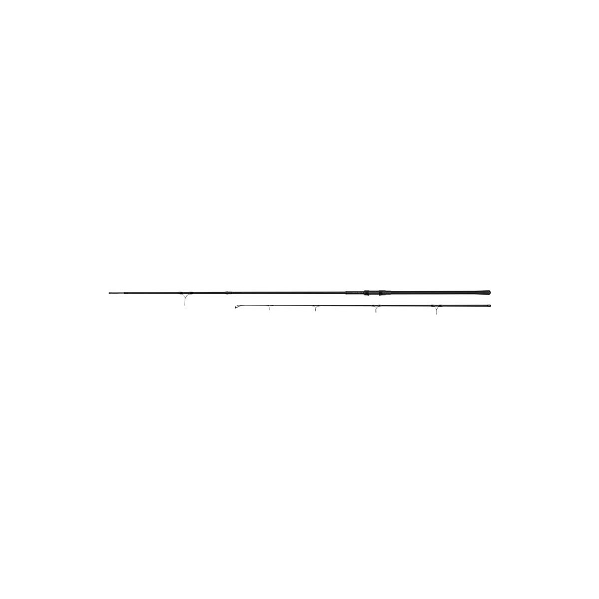 FOX EOS X Traveller 8-10ft 3.5lb Full Shrink Wrap Handle