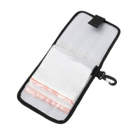 KINETIC Pier Fishing Rig Wallet Medium Ocean