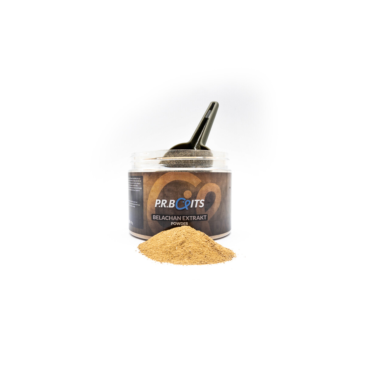 P.R. BAITS Powder Belachan Extrakt 250g box