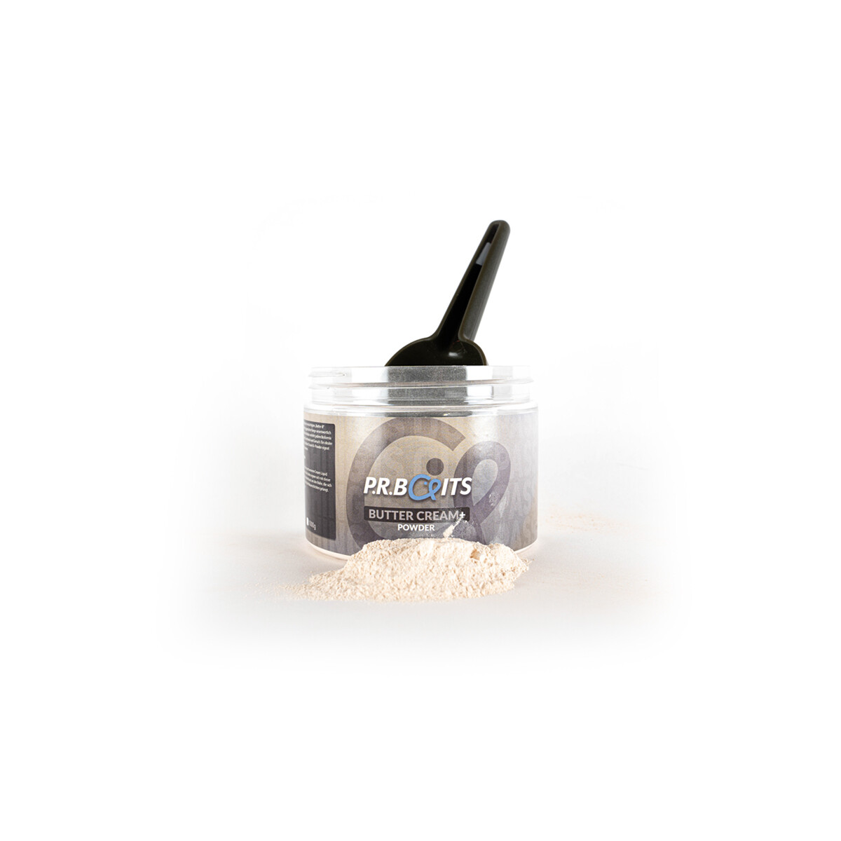 P.R. BAITS Powder Butter Cream B+ 250g box