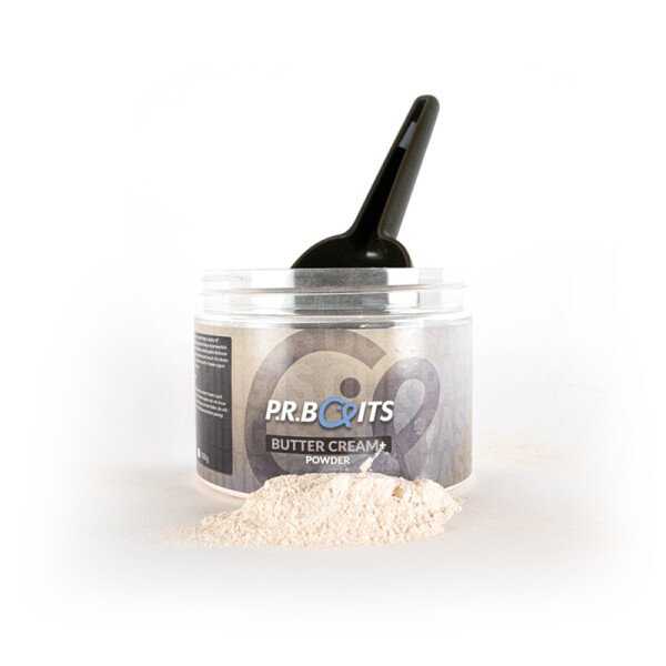 P.R. BAITS Powder Butter Cream B+ 250g