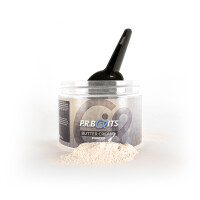 P.R. BAITS Powder Butter Cream B+ 250g