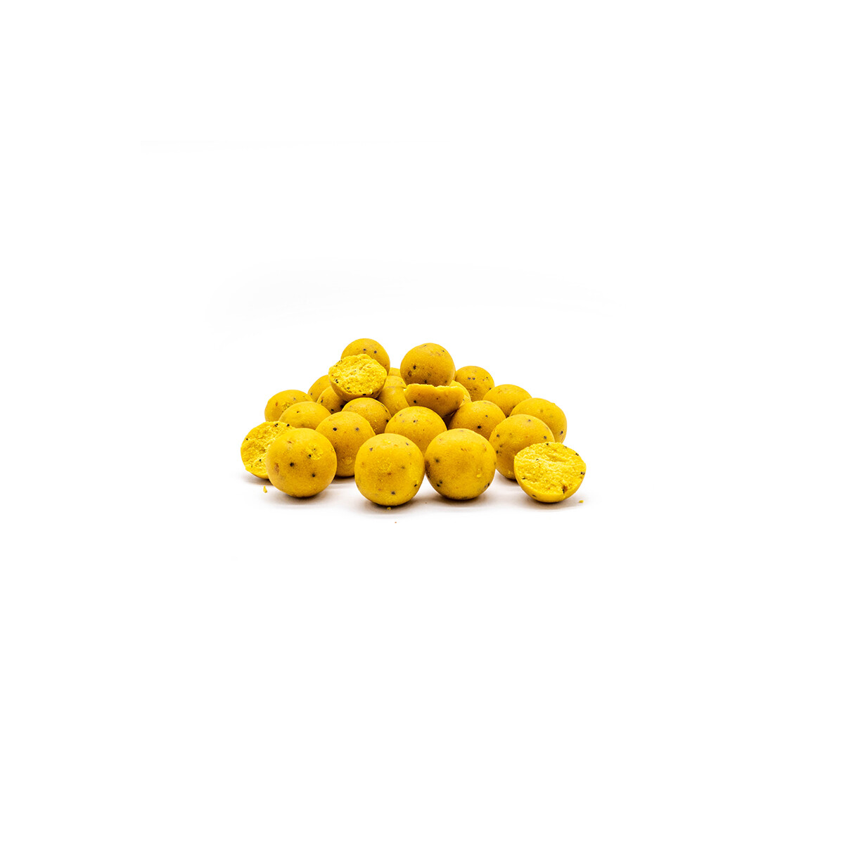 P.R. BAITS Boilies Fruity Zing 20mm 1kg