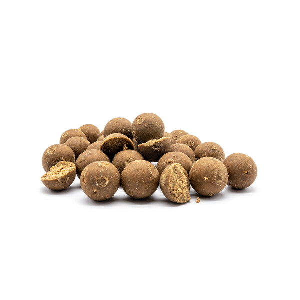 P.R. BAITS Boilies GLM 20mm 1kg