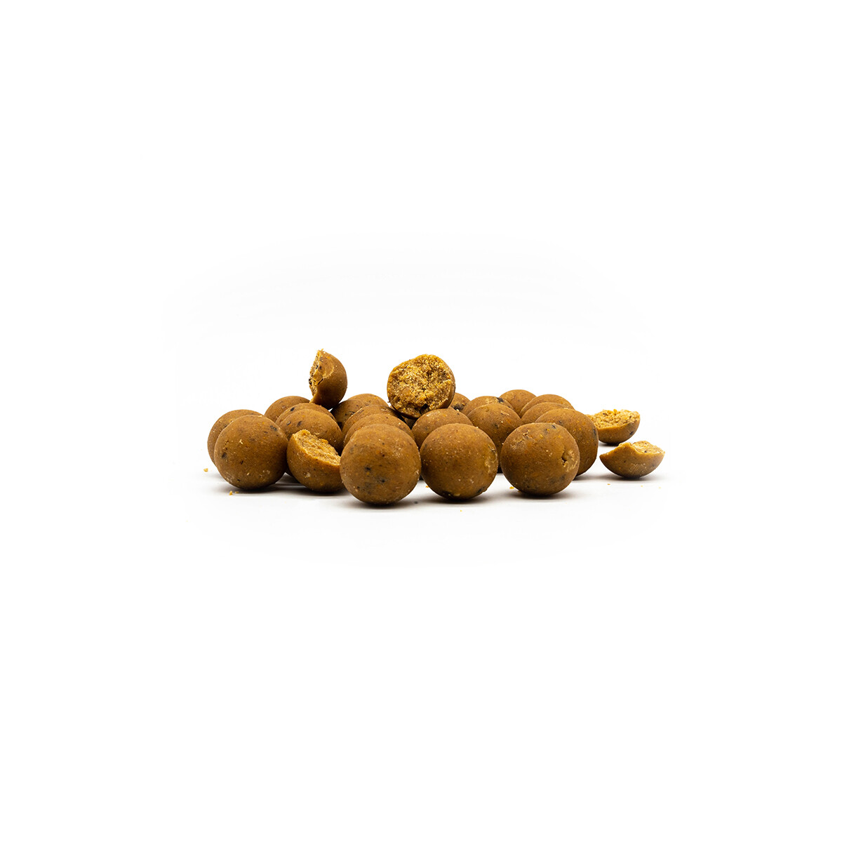 P.R. BAITS Boilies Saure Biene 20mm 1kg