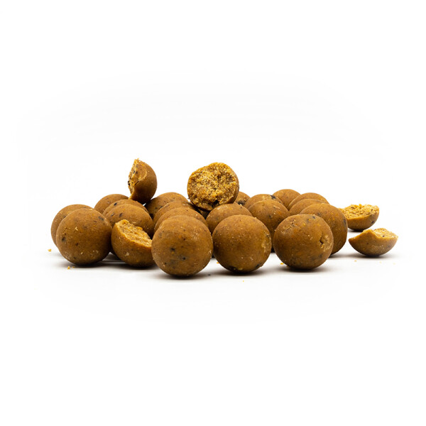 P.R. BAITS Boilies Saure Biene 20mm 1kg