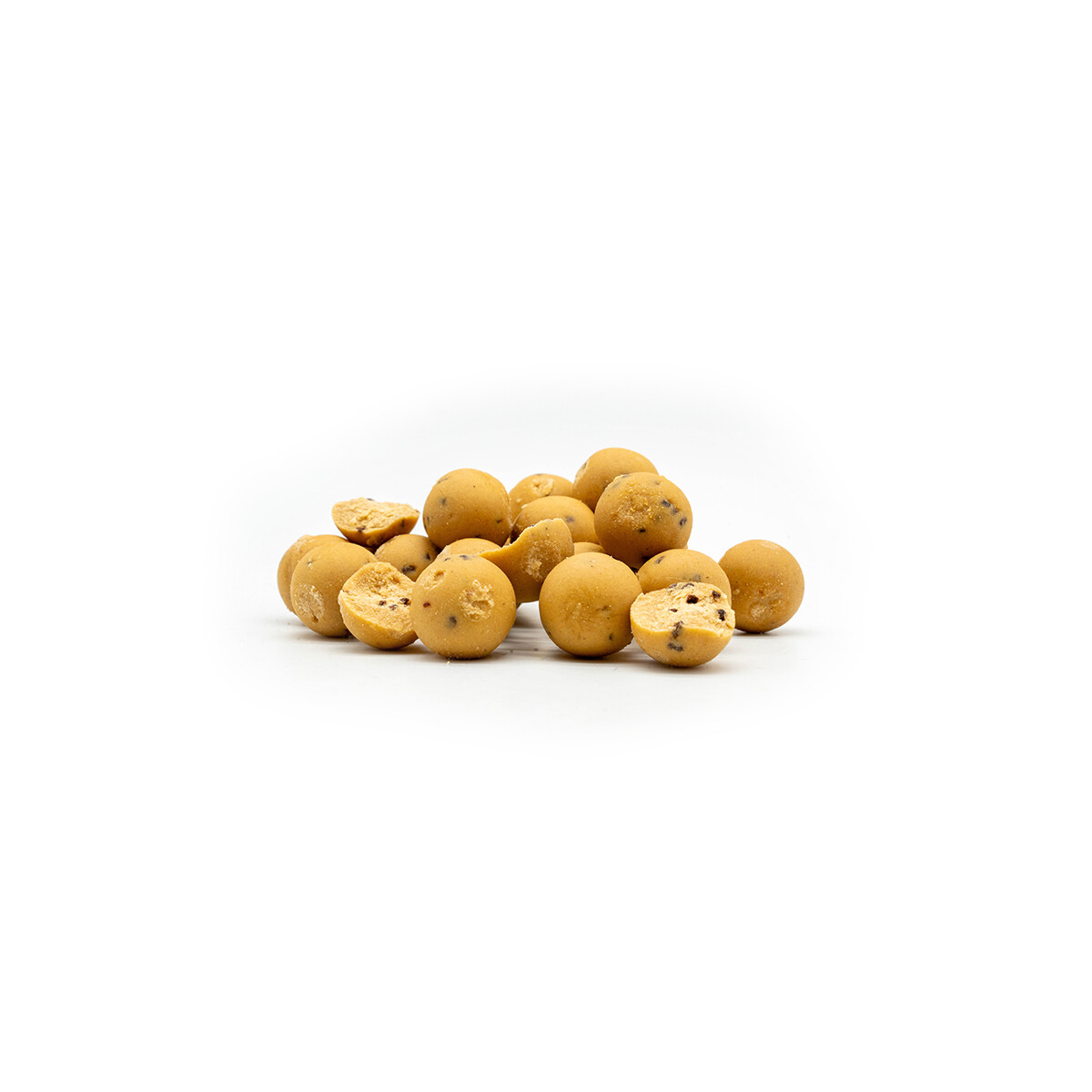 P.R. BAITS Boilies Milky Ocean 20mm 1kg