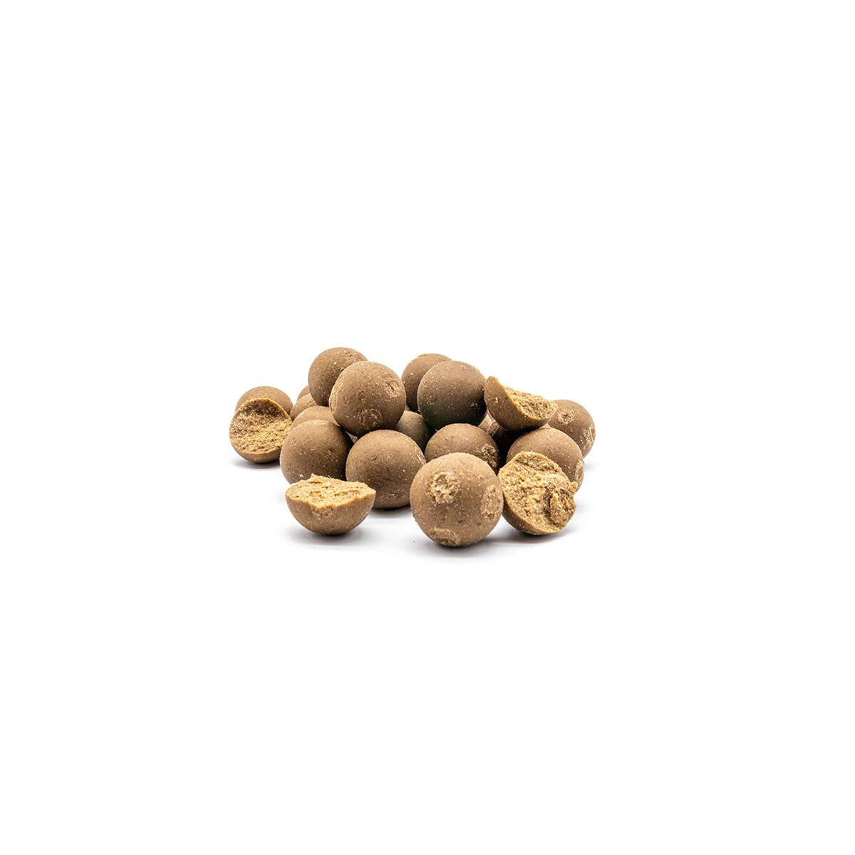P.R. BAITS Boilies Feed-Grade Fish 20mm 1kg