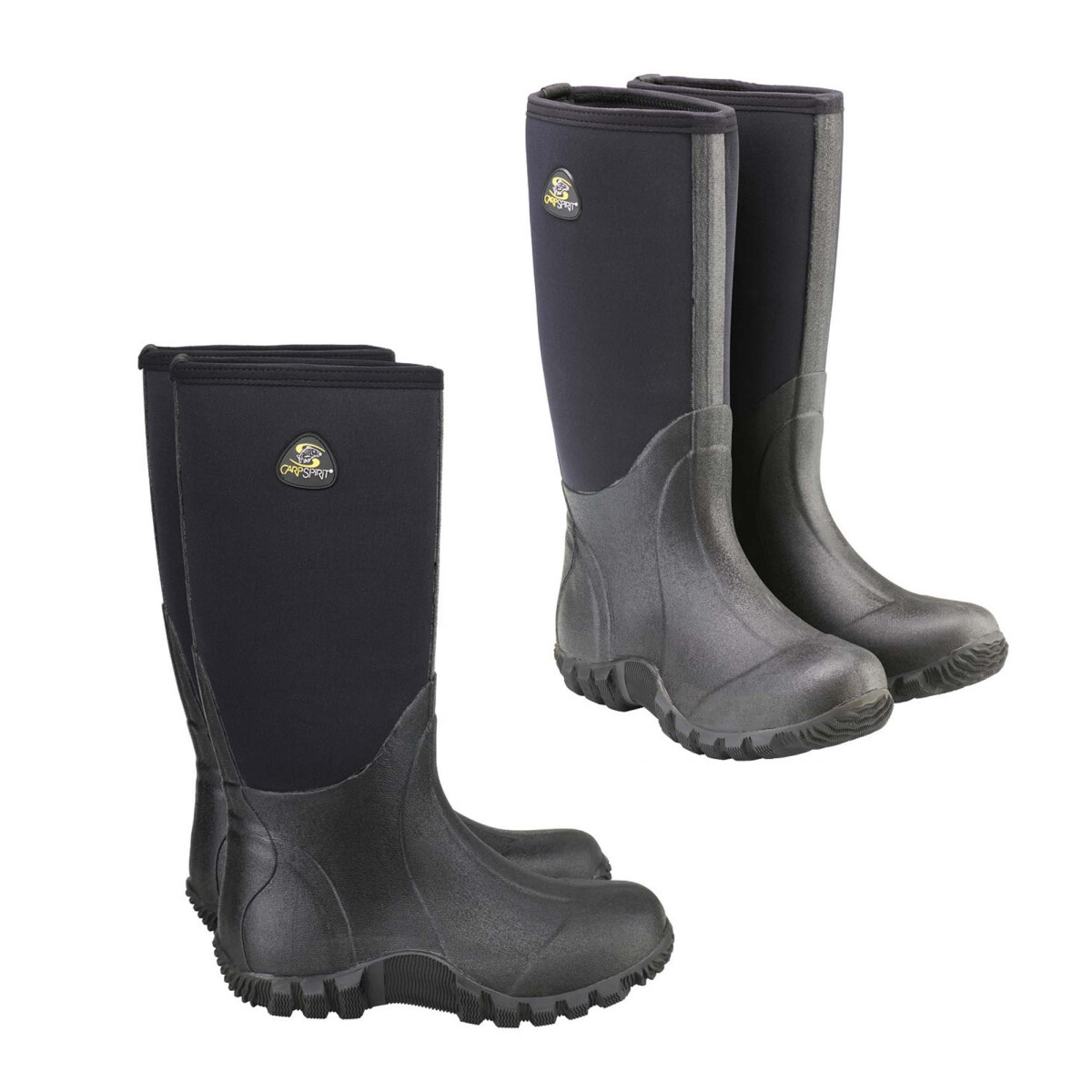 CARP SPIRIT Neoprene Boots