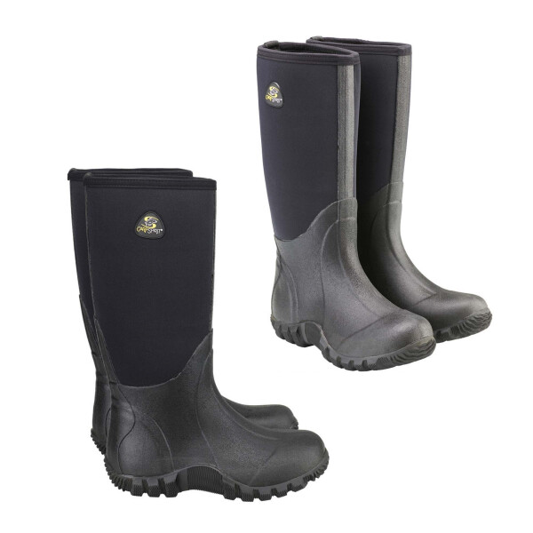 CARP SPIRIT Neoprene Boots