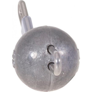 AQUANTIC Octoball System