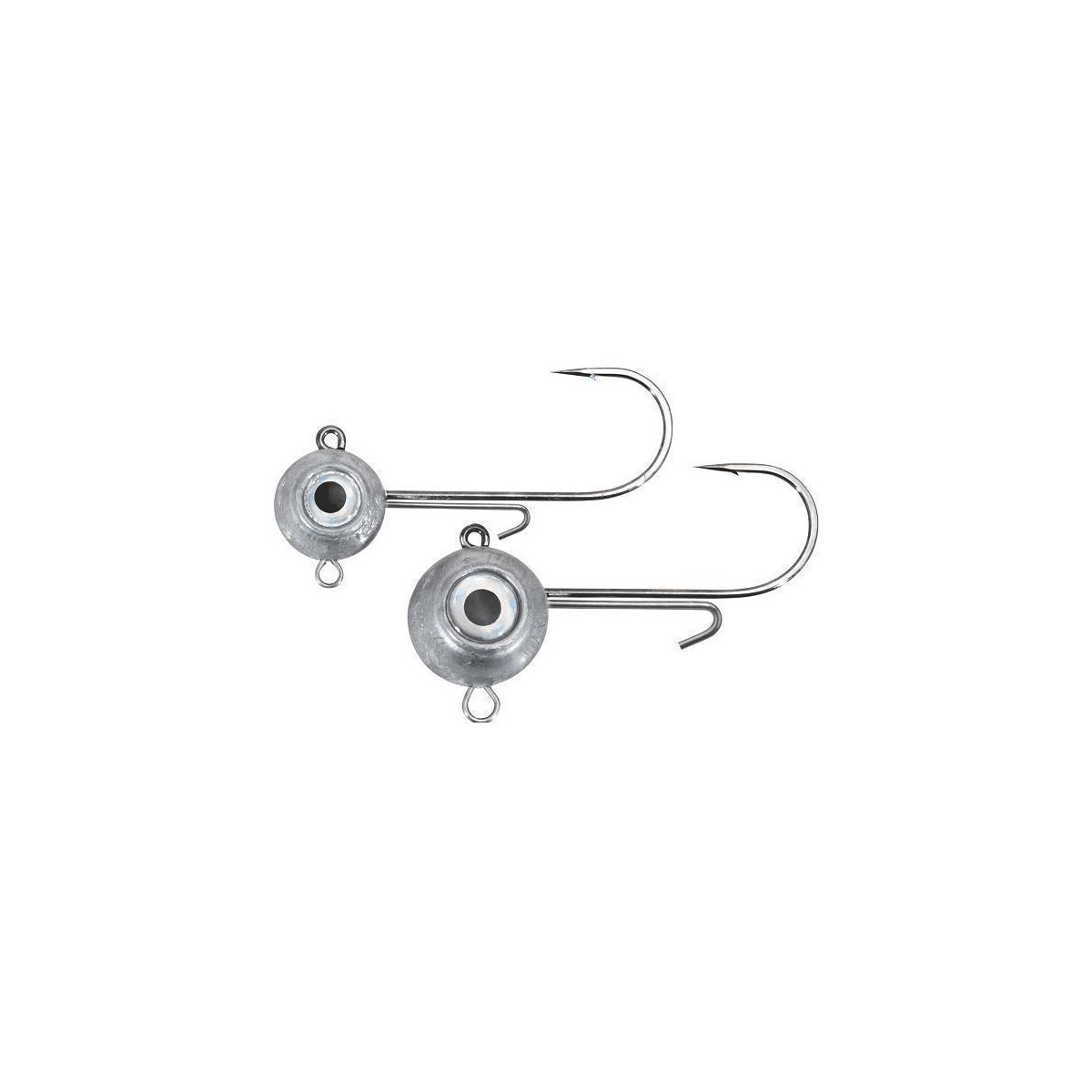 AQUANTIC Big Eye Head