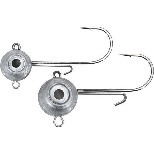 AQUANTIC Big Eye Head