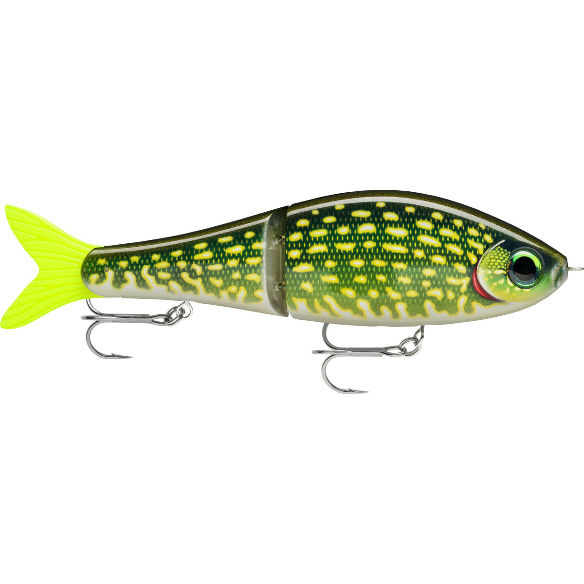 RAPALA Super Shadow Rap Glide 16cm 86g