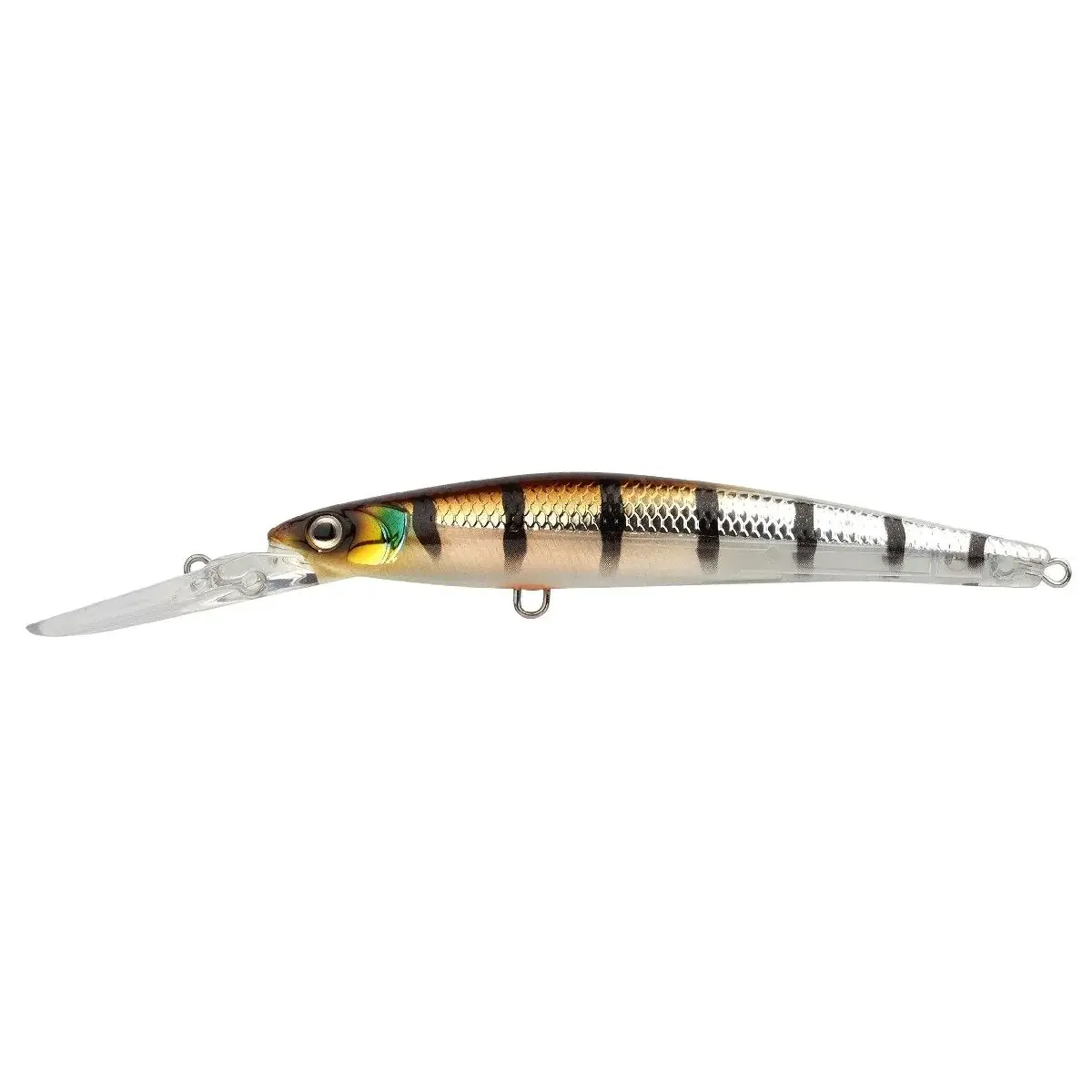 SPRO Ikiru Jerk SLS 12cm