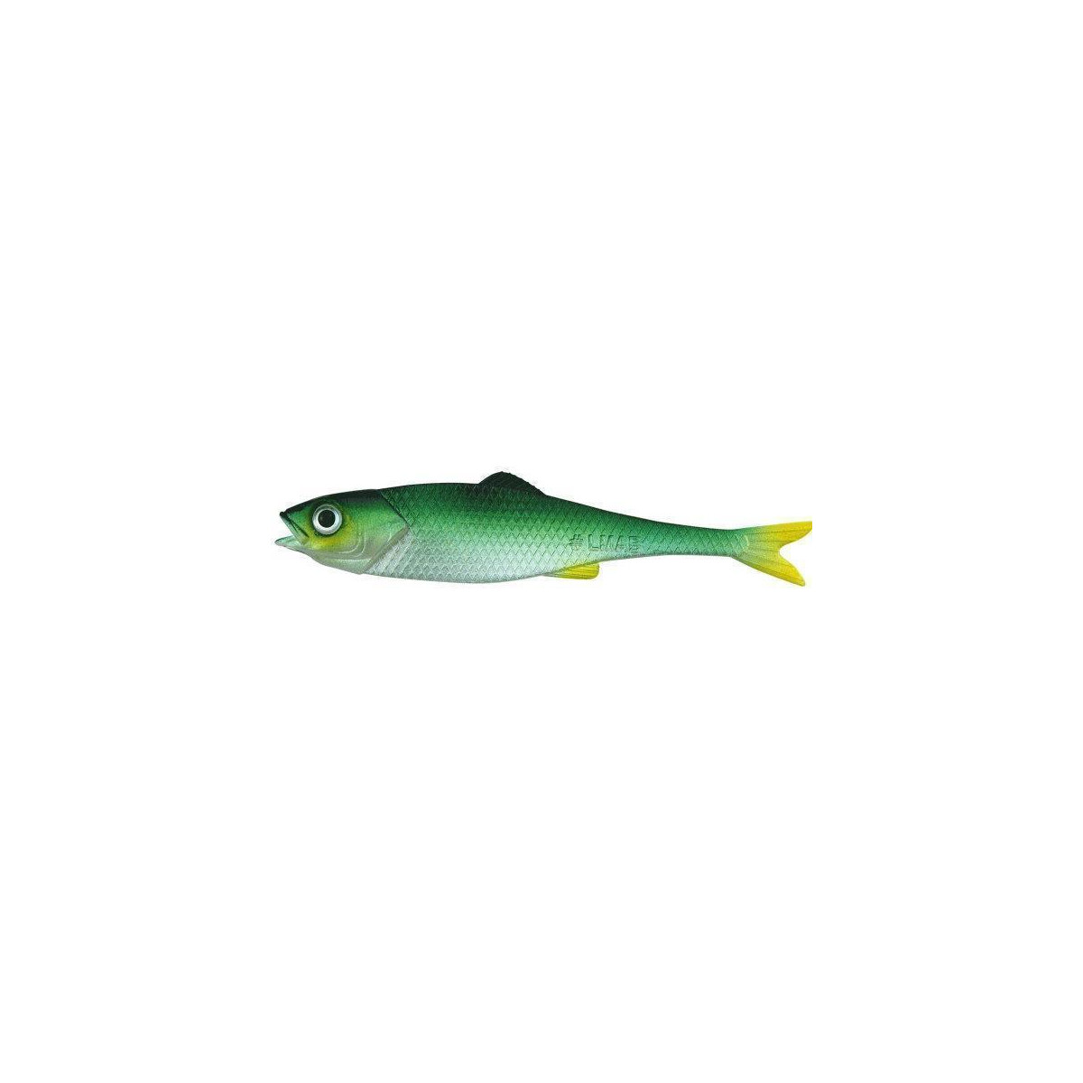 LMAB Finesse Filet 11cm