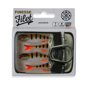 LMAB Finesse Filet 7cm