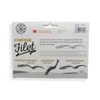 LMAB Finesse Filet 7cm