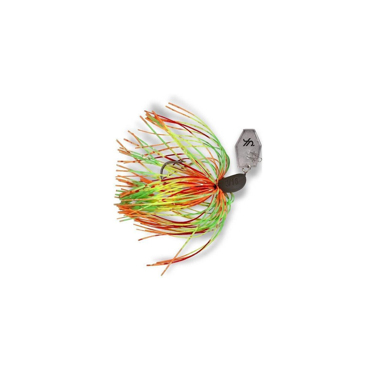 QUANTUM 4street Chatter Mini 3,5g