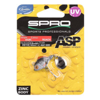 SPRO ASP Spinner UV 14g