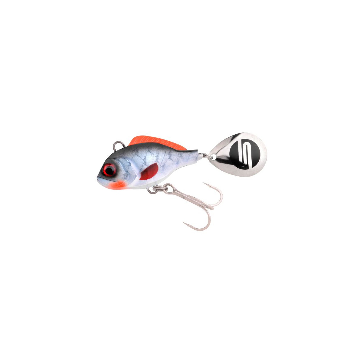 SPRO ASP Spinner UV XL 50g
