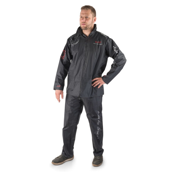 UNI CAT Movie Suit Regenanzug