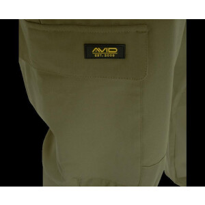 AVID Technical Combats